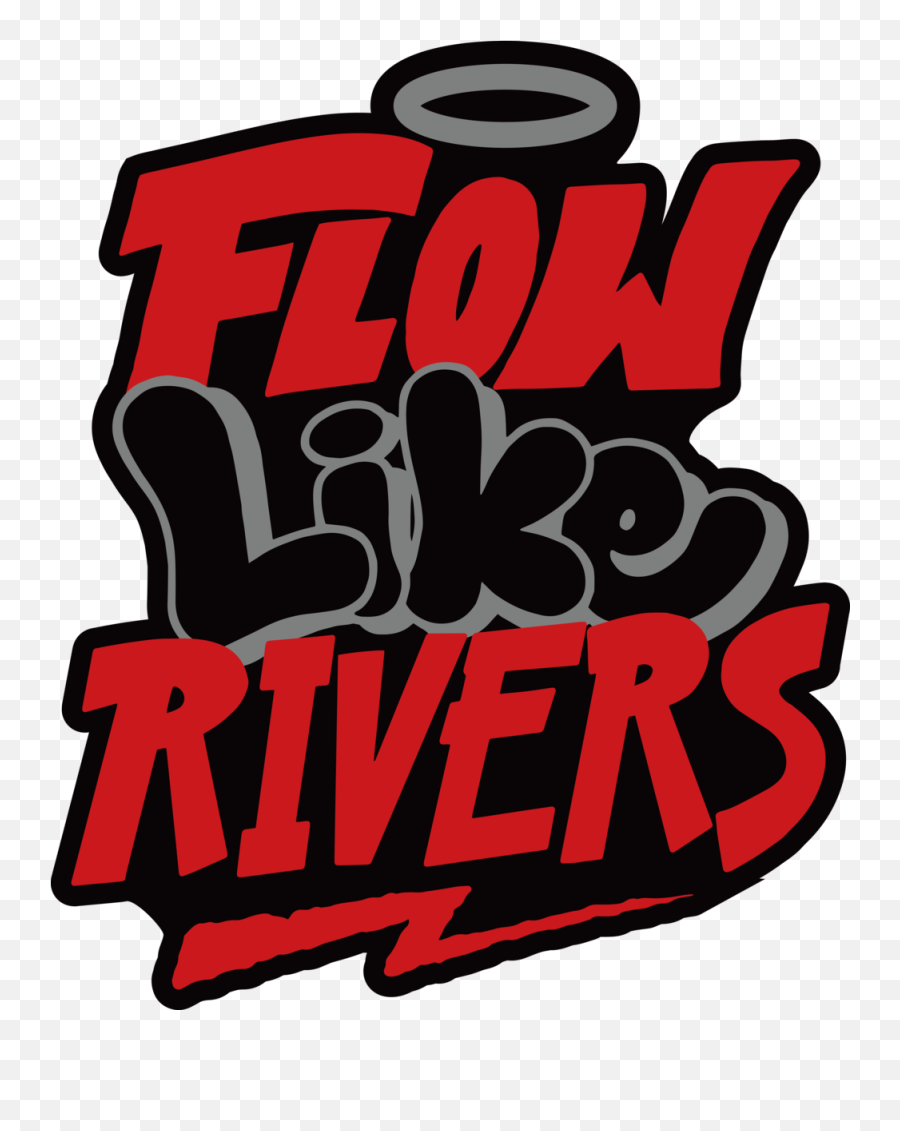 Flow Like Rivers Png Kakaotalk Logo