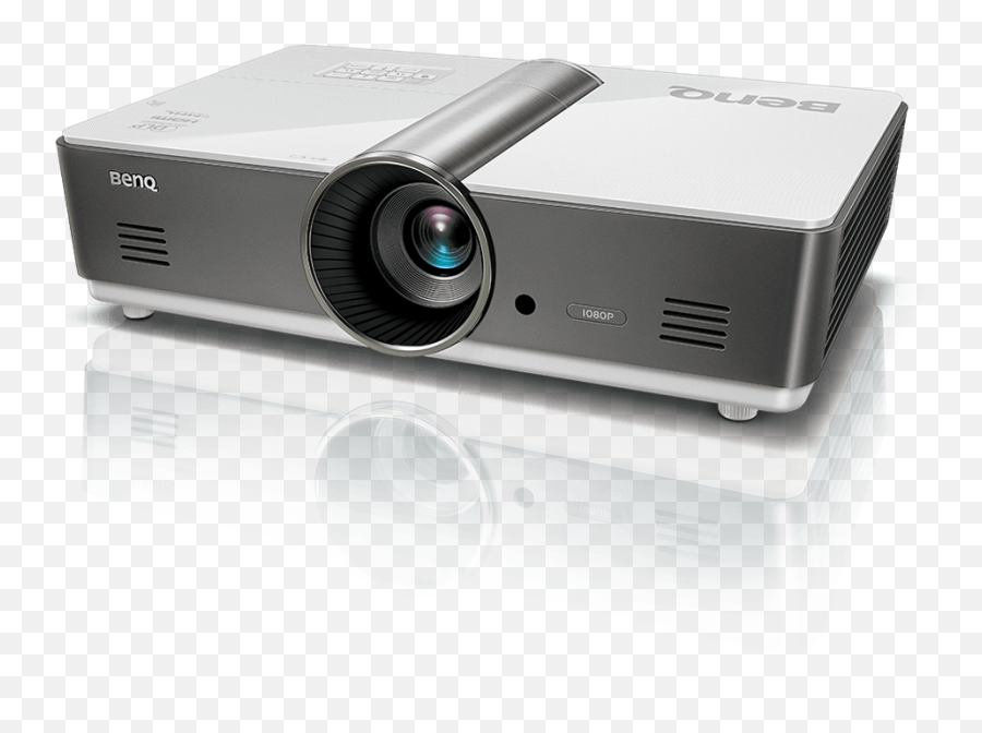 Projector Benq Display Solutions - Benq Mh760 Png,Projector Png