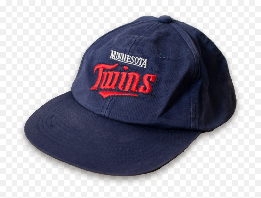 Minnesota Twins Cap Onesize - For Baseball Png,Minnesota Twins Logo Png