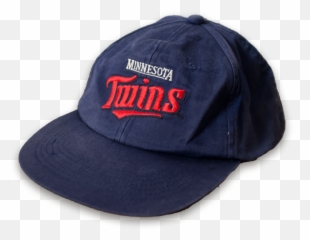 Minnesota Twins Cap Onesize - For Baseball Png,Minnesota Twins Logo Png