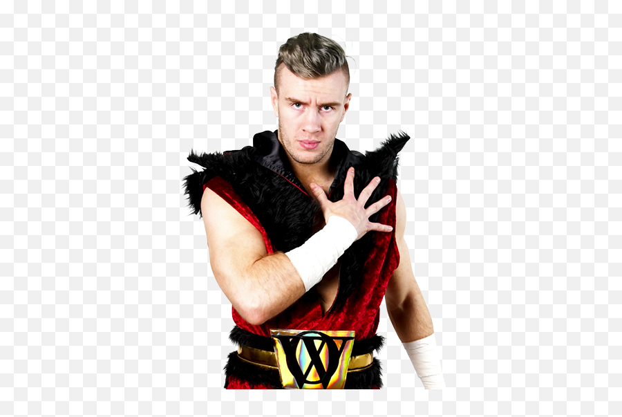 Wrestler Picture Requests - Page 743 Requests Ewb Will Ospreay 2019 Png,Billie Kay Png