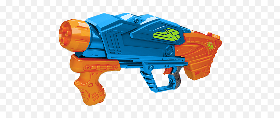 Water Gun Blaster Superstorm - Water Gun Png,Squirt Gun Png
