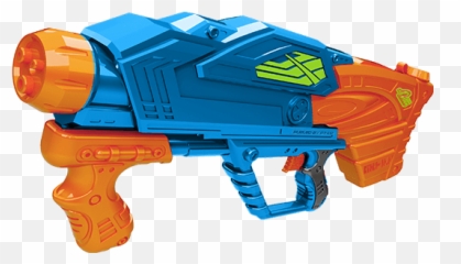 Water Gun Blaster Superstorm - Water Gun Png,Squirt Gun Png