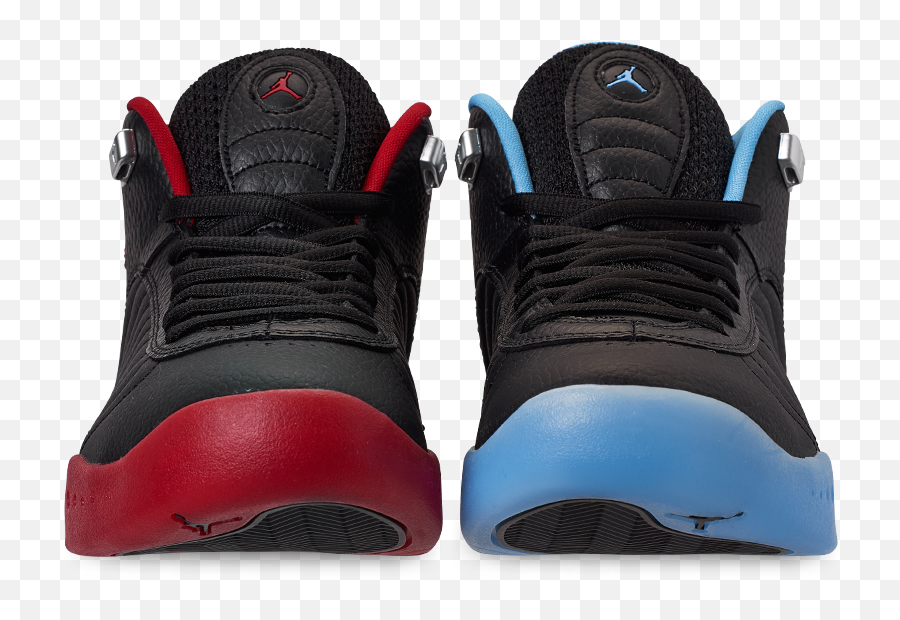 You Can Get This Mismatched Jordan Jumpman Pro Right Now - Round Toe Png,Jordan Shoe Png