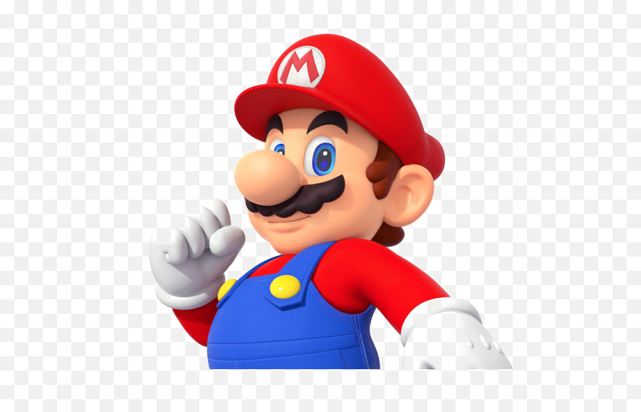 Ralph Breaks The Internet Wreck It - Mario Party The Top 100 Mario Png,Wreck It Ralph Transparent
