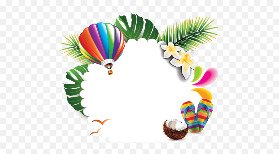 Free Online Travel Logo Maker - Cool Summer Png,Travel Agency Logo