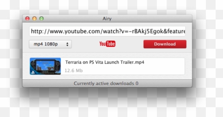 New Airy 12 Manages With 4k Ultra Hd Easily - Youtube png