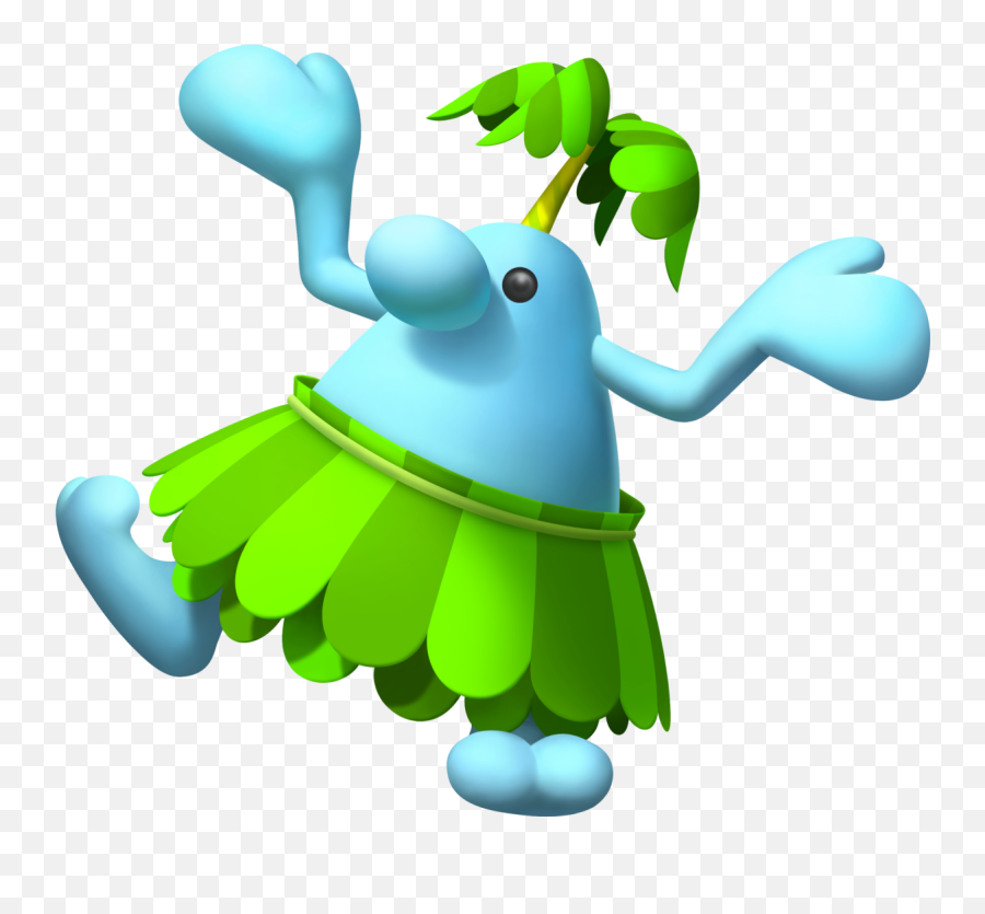 Pianta - Super Mario Wiki The Mario Encyclopedia Pianta Super Mario Sunshine Png,Sun Shine Png