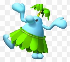 Pianta - Super Mario Wiki The Mario Encyclopedia Pianta Super Mario Sunshine Png,Sun Shine Png
