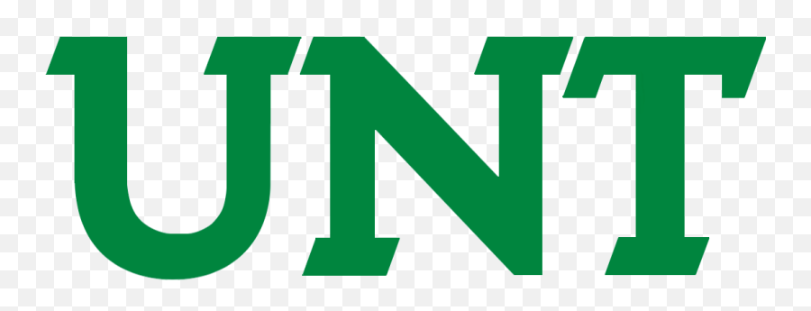 Unorthtexasv2 - Universities Research Association University Of North Texas Png,Fermilab Logo