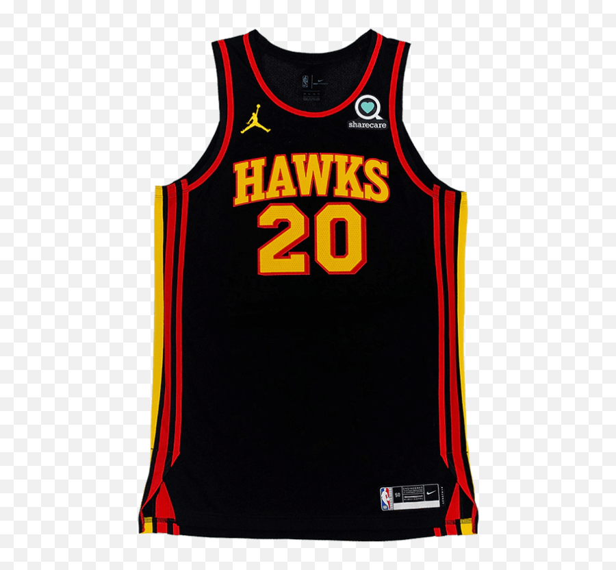 Atlanta Hawks Unveil New Uniforms Colors And Logos - Atlanta Hawks New Jerseys Png,Atlanta Hawks Logo Png