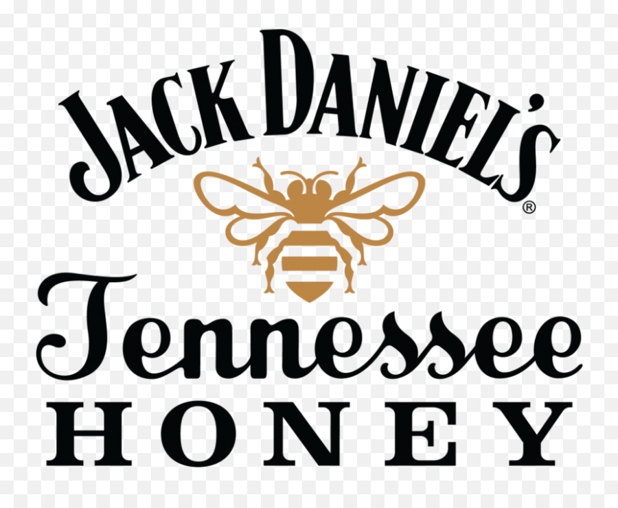 Jack Daniels Honey Logo Png Picture - Logo Jack Daniels Tennessee Honey,Honey Logo