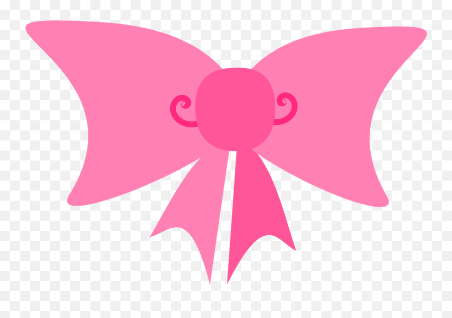 Pink Ribbonpinkribbonfree Pictures Free Photos - Free Kurdele Pembe Png,Breast Cancer Awareness Ribbon Png