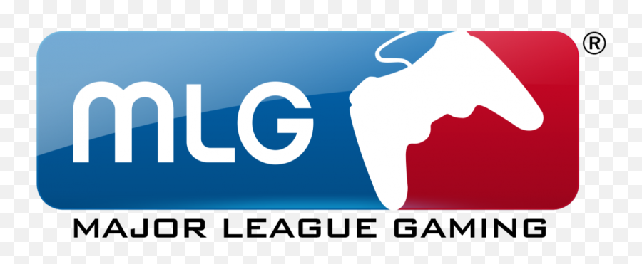 Major League Gaming Png Download - Major League Gaming Logo Png,Mlg Transparent