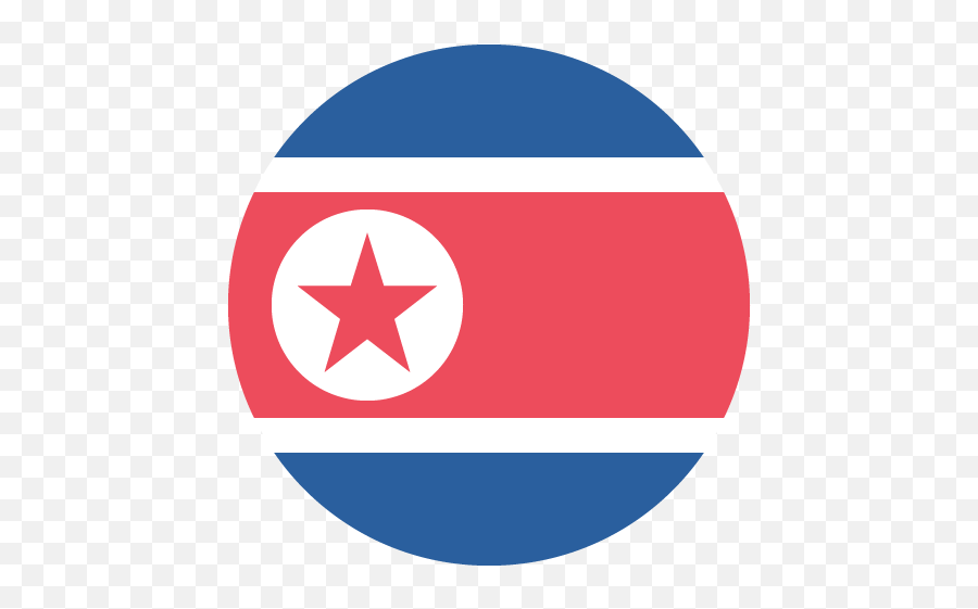 Flag Of North Korea - London Underground Png,Korean Flag Transparent