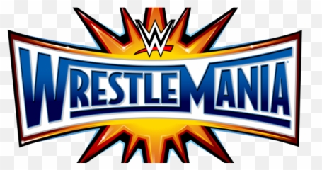 Wwe Wrestlemania 33 Ppv Predictions - Logo Png