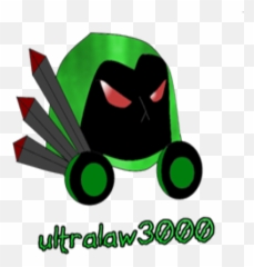 Draw Roblox Dominus - Fictional Character png