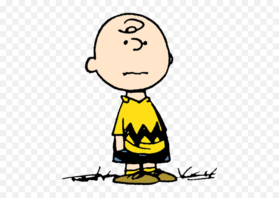 Download Charlie Brown Png Image With - Charles Schulz Charlie Brown,Charlie Brown Png