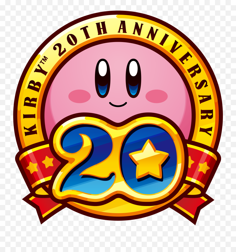 Photo 61 Of 187 Video Game Logos - Dream Collection Special Edition Png,Kirby Logo Png