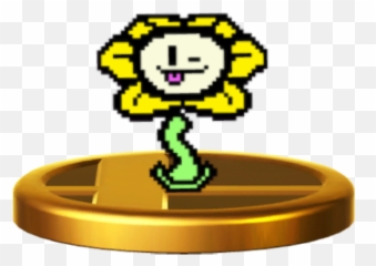 Flowerfell, New Undertale Fanon AU Wiki