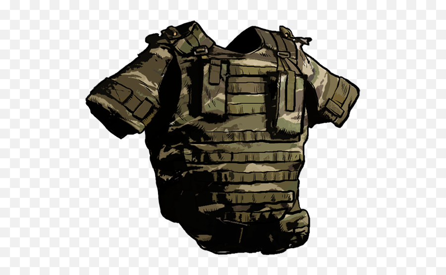 Flak Jacket U2014 Woingear Png