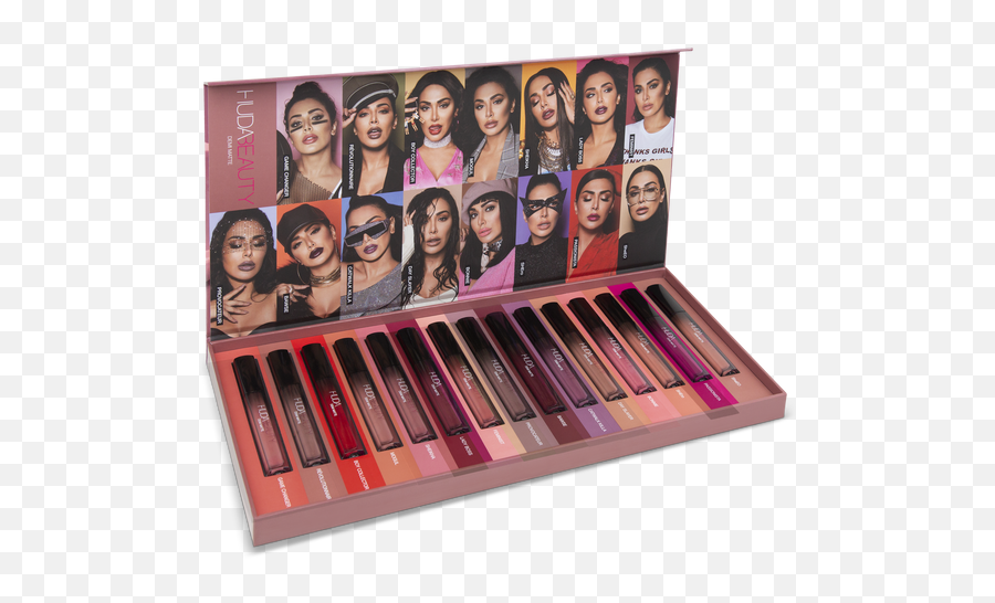 Huda Beauty Products In Pakistan Best Prices U0026 Fast - Huda Demi Matte Png,Huda Icon