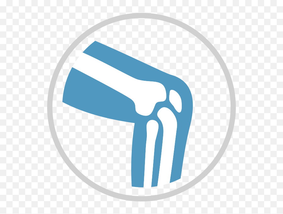 Orthopedic Services Joint Replacement Northwest - Horizontal Png,Joint Pain Icon