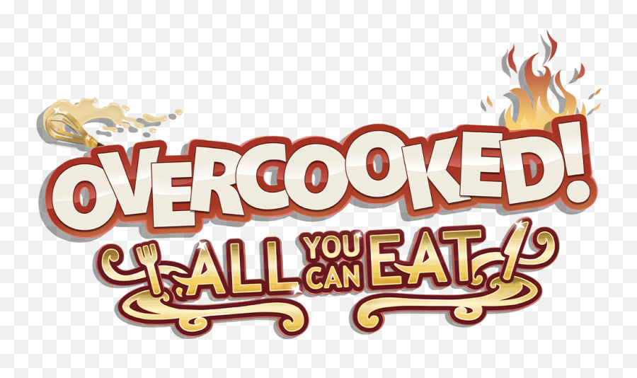 All You Can Eat - Overcooked All You Can Eat Template Png,Swedish Chef Icon