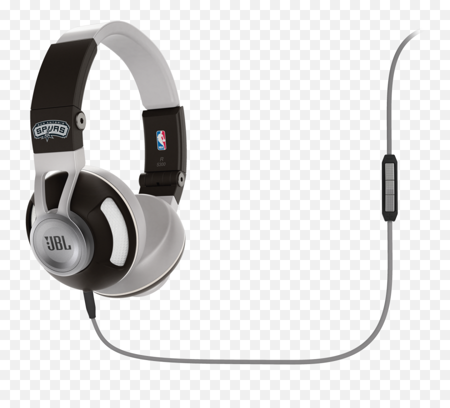 Synchros S300 Nba Edition - Jbl Synchros S300 Png,Spurs Icon