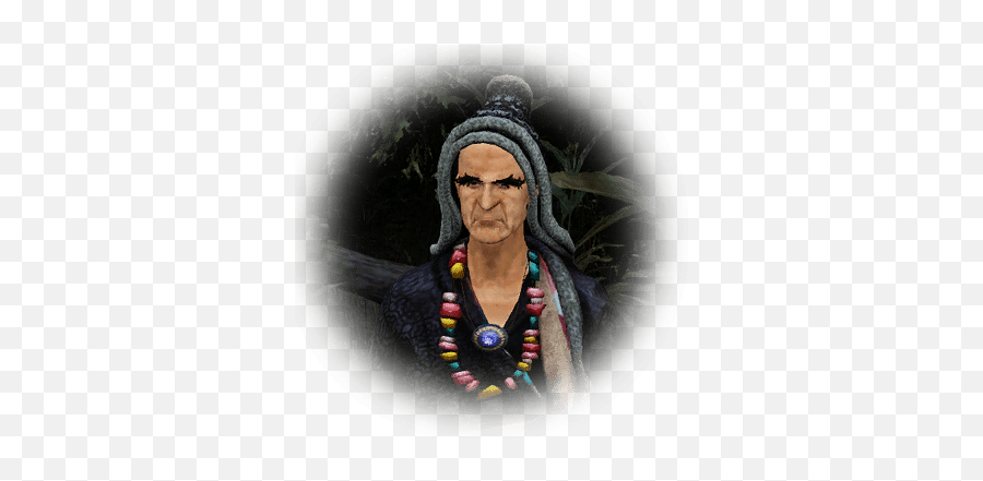 An Old Mans Greed - Bdo Gyor Png,Greed Icon