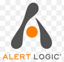 Intrusion Prevention Systems - Alert Logic Logo Transparent png