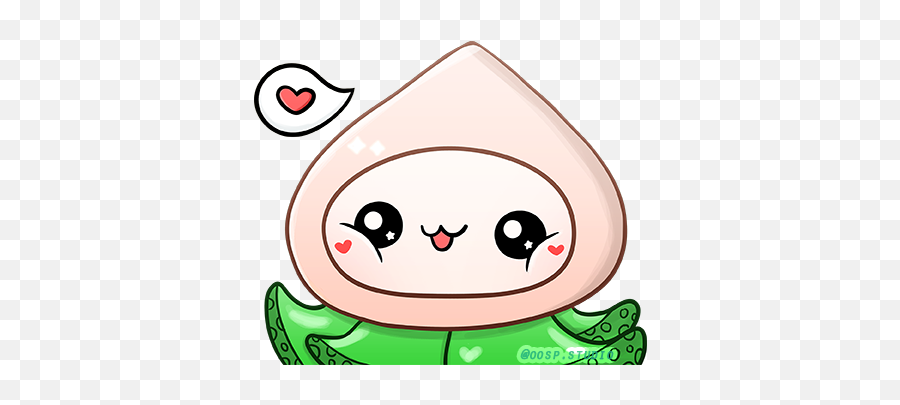 Download Pachimari Peeking Decal - Happy Png,Overwatch Pachimari Icon