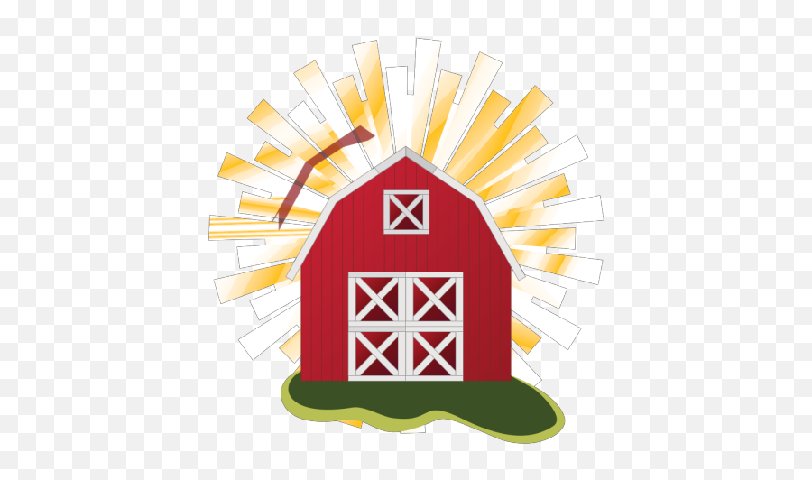 Red Barn Png Svg Clip Art For Web - Download Clip Art Png,Barn Icon Png