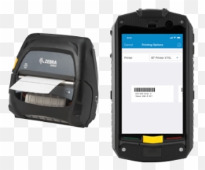 Mobile Inventory U0026 Warehouse Management - Barcoding for SAP Portable png