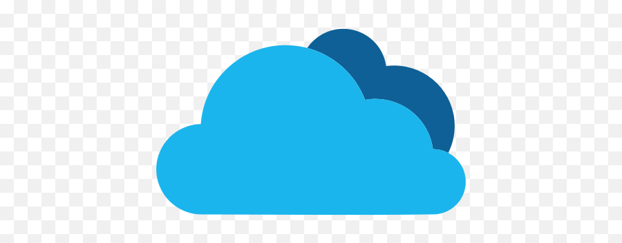 Cloud Weather Icon - Free Download On Iconfinder Cloud Weather Icon Png,Weather Icon Images