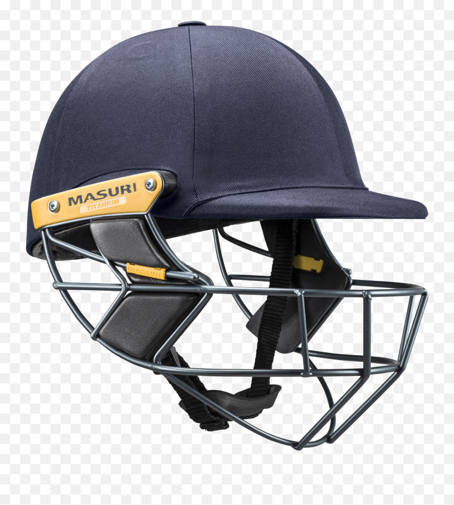 Cricket Helmets Masuri Head Protection - Cricket Helmet Png,New Icon Helmets 2013