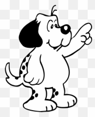 Dog Sighting Alert North Indianapolis Sahm Park By - Funny Dog Clipart Png,Funny Dog Png