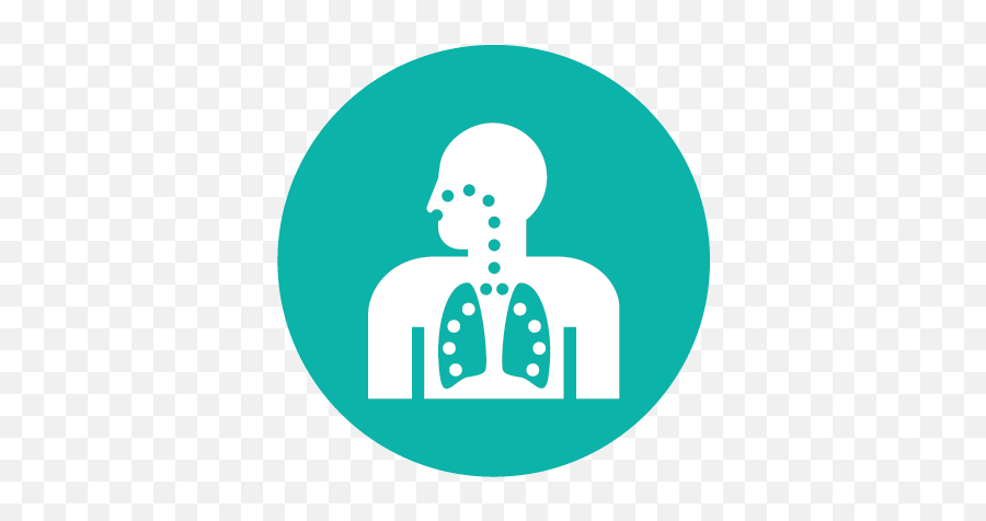 Jps Health Network - Dot Png,Respiratory Icon