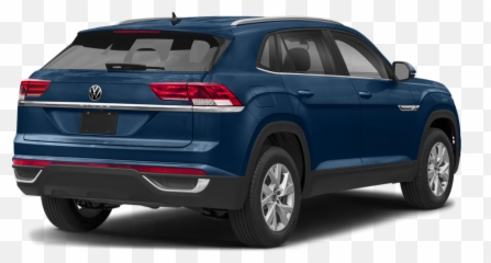 New 2021 Volkswagen Atlas Cross Sport 3 - png