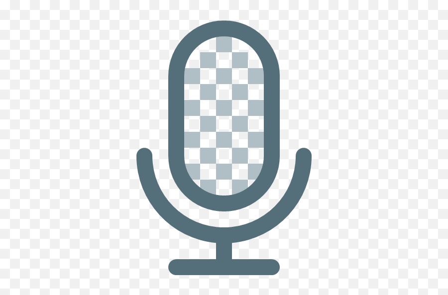 Mic Microphone Recording Speech Voice Png To Text Icon