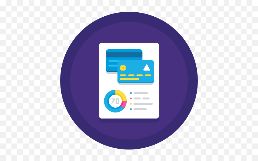 Business Credit Score - Language Png,Credit Score Icon