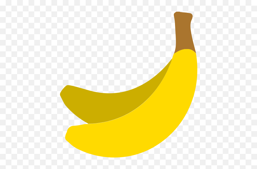 Fruit Banana Free Icon Of Colocons - Banana Icon Png,Bananas Icon