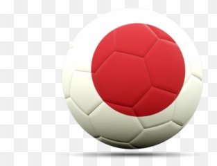 Football Icon - Flag Japan Png
