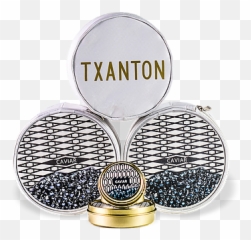 Caviar Txanton - Solid png