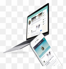 We Develop And Design Web U0026 Mobile Apps Monterail Png