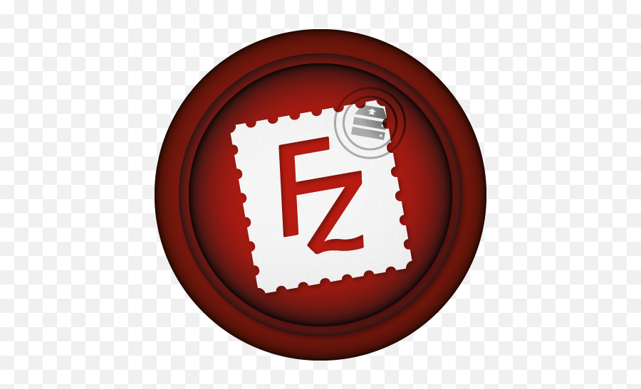 Filezilla Vector Icons Free Download In Svg Png Format - Language,Available On Itunes Icon