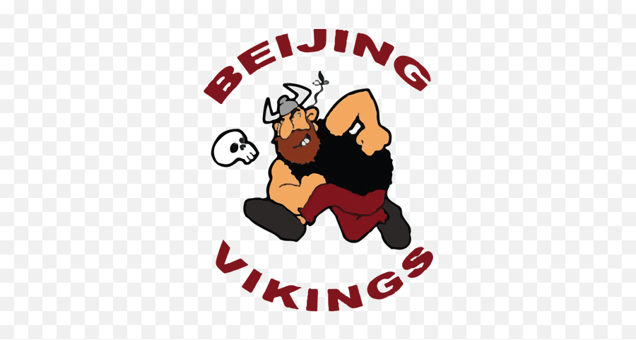 Beijing Vikings U2013 Viking Cup - Illustration Png,Viking Png