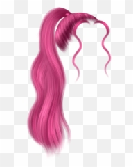 Wigs Front Angles Pg2 - Shoptoribandz Front Lace Wigs Imvu Wigs Png,Icon Girl Half Wig