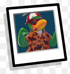 Halloween Party 2013 Club Penguin Wiki Fandom - Fondo De Rokie Da Operation Crustacean Iin Future png