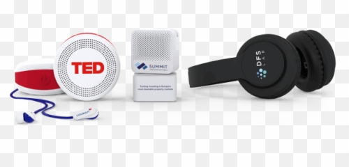 Custom Bluetooth Speaker Seed - Portable png